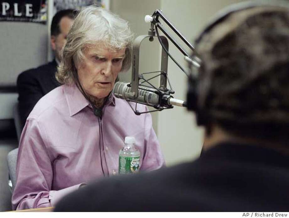 What Were They Saying About Imus Before >> Backlash Grows Over Shock Jock Imus Rant Apology Suspension Not What Were They Saying About Imus Before >> Backlash Grows Over Shock Jock Imus Rant Apology Suspension Not