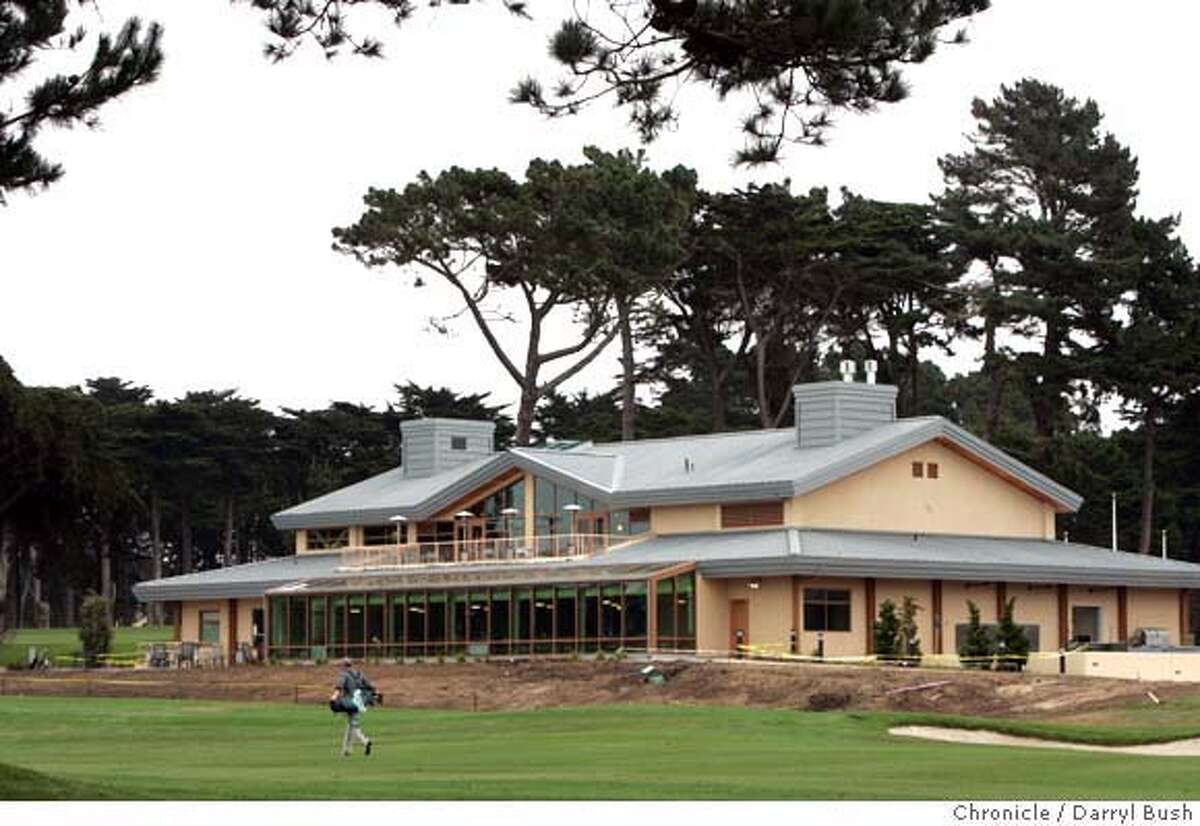 The 16th at Harding Park main image 0
