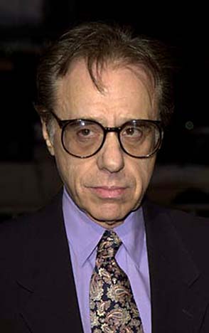 What's up, Bogdanovich? / Director looks back at the movie he had the ...