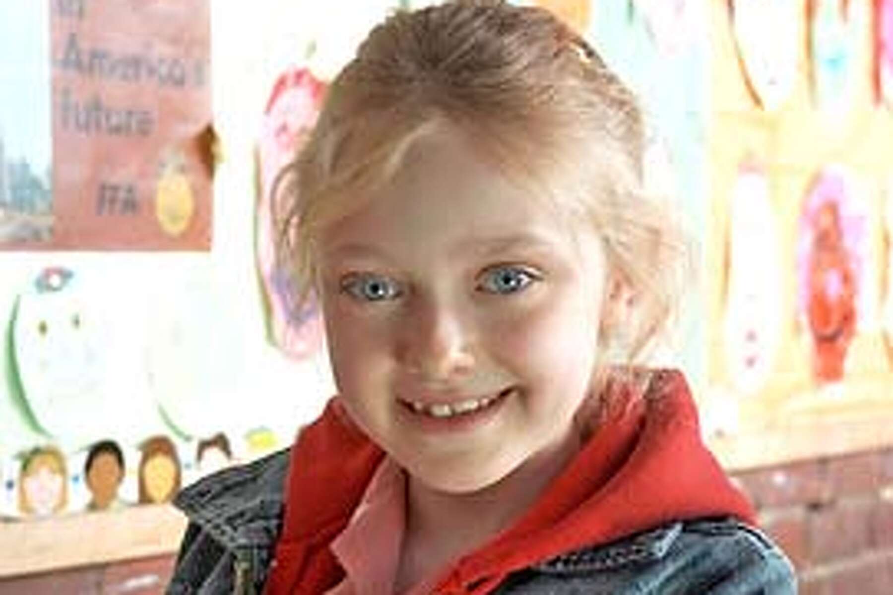Dakota Fanning Charlottes Web