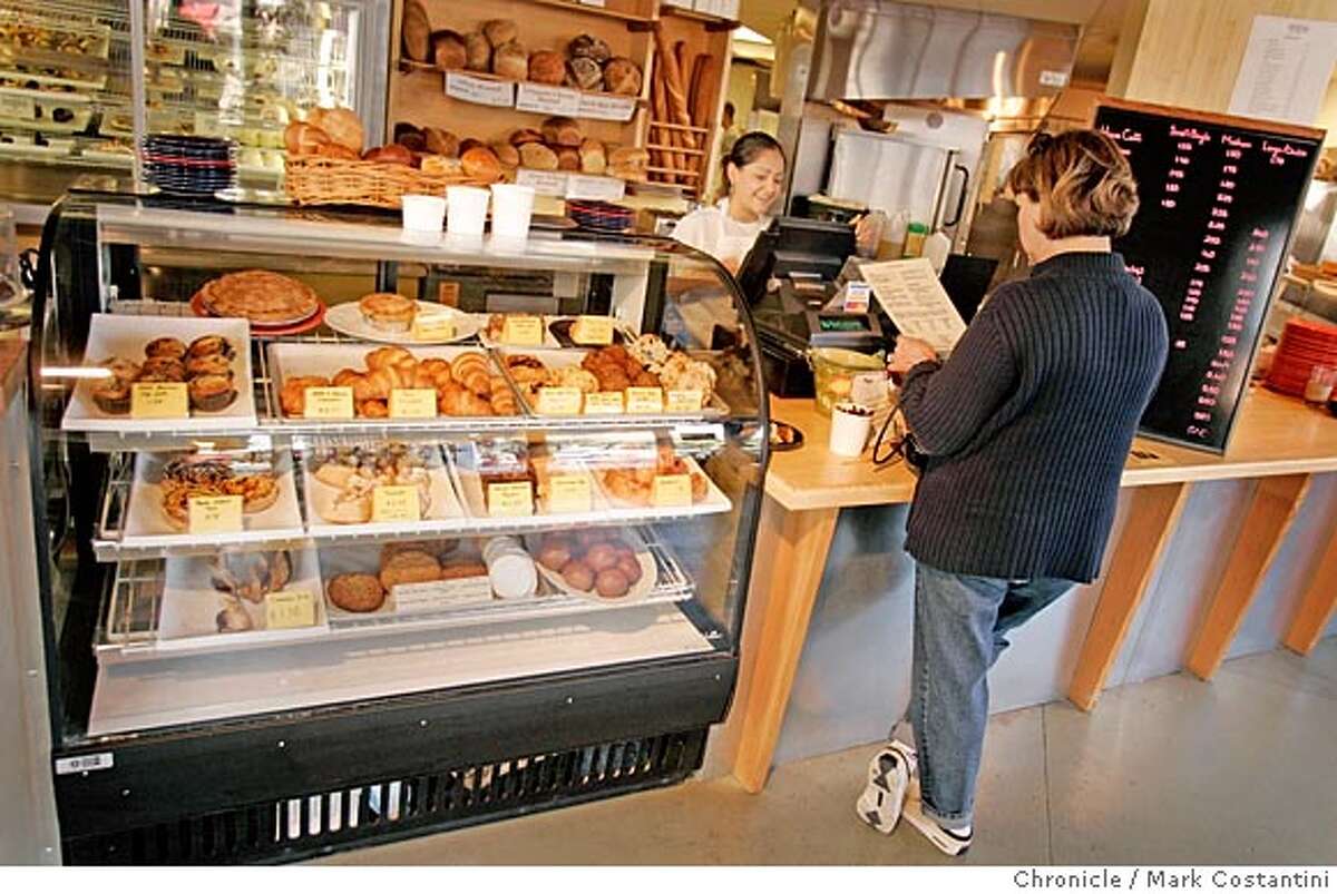 Berkeley Bread rolls out a worldly menu