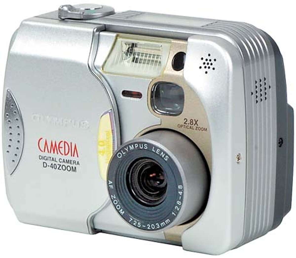 Four 4-megapixel cams under $400
