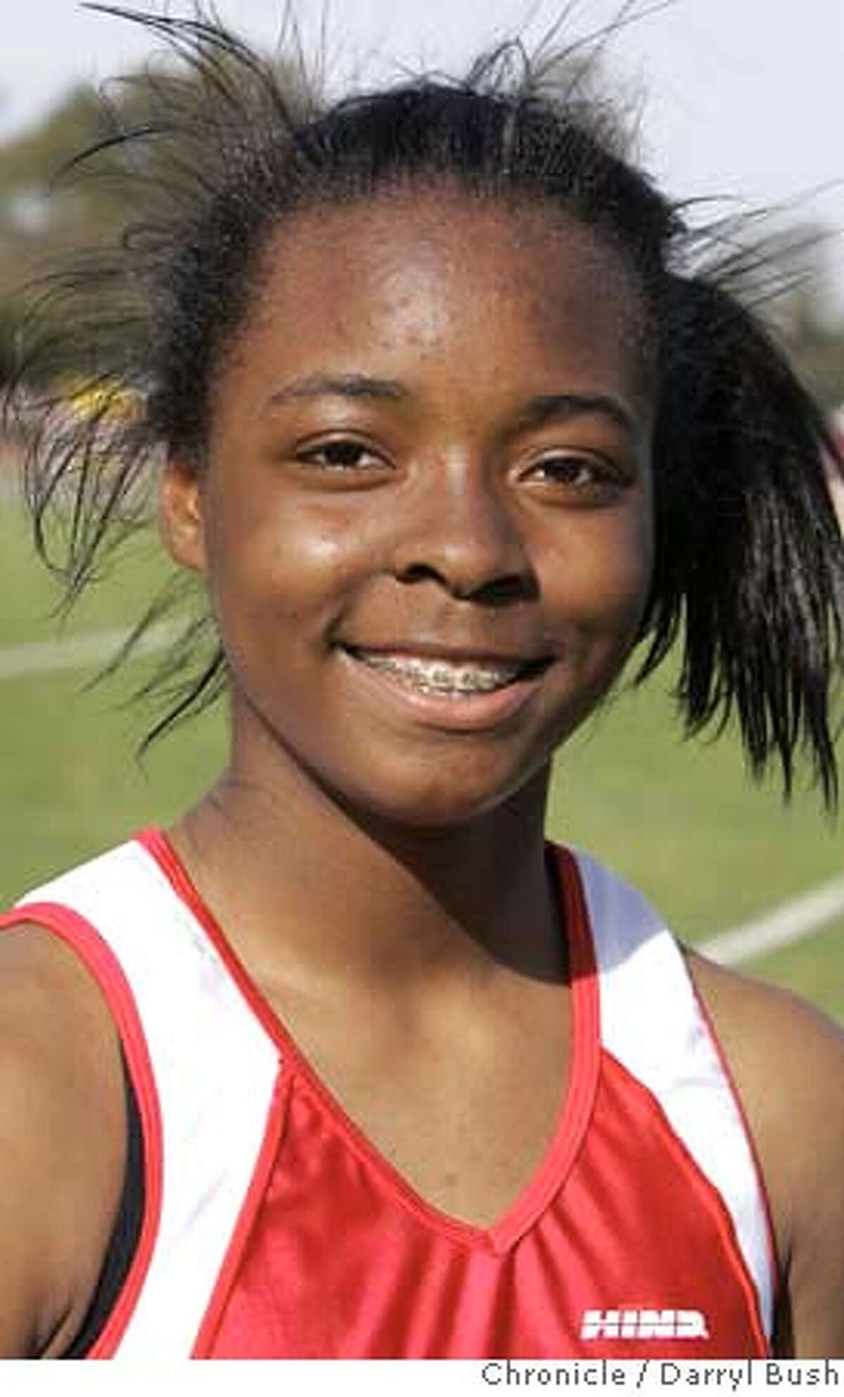 STANFORD INVITATIONAL / Pole vault records fall still room at the