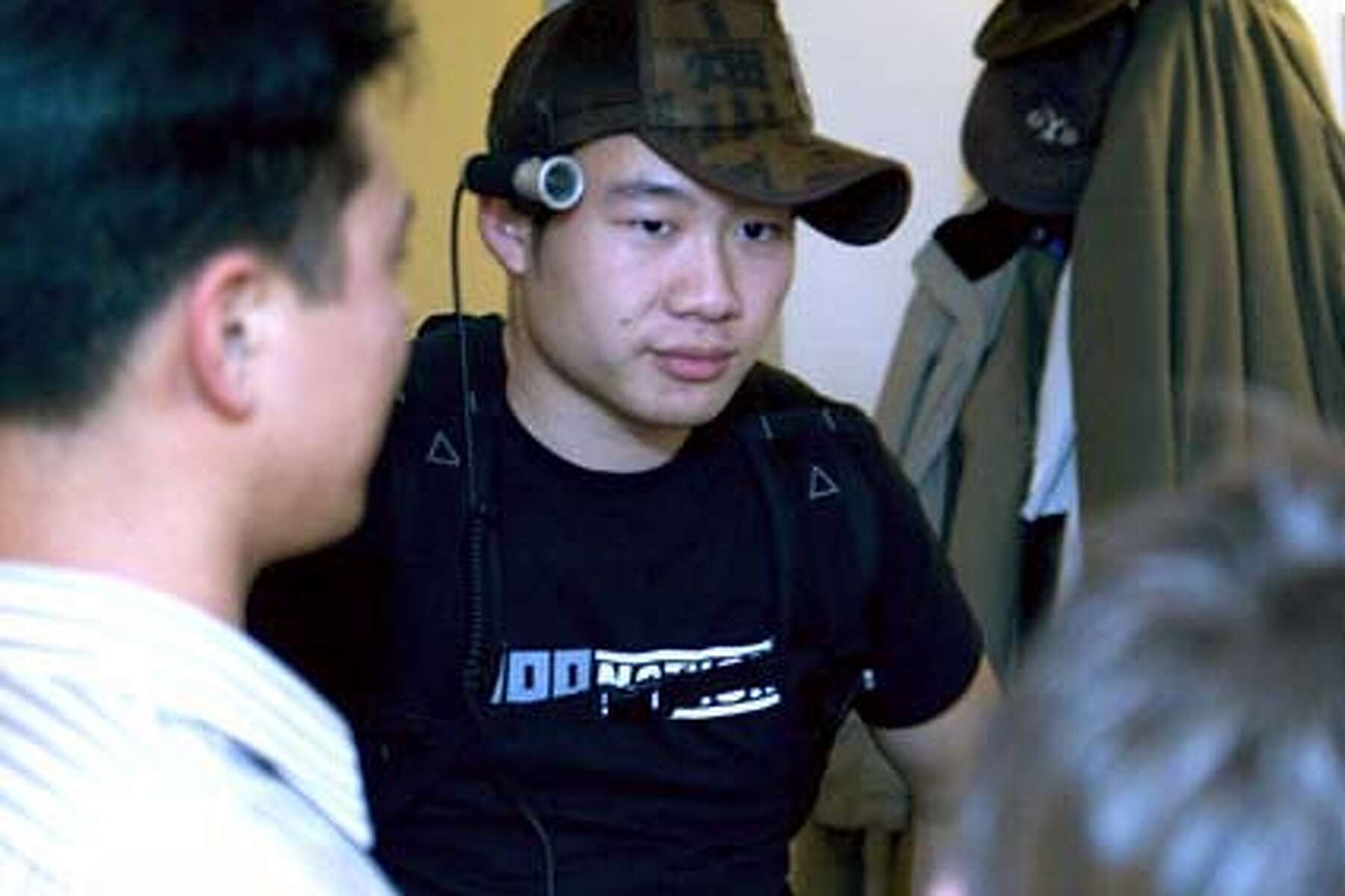 ASIAN POP / Man With a