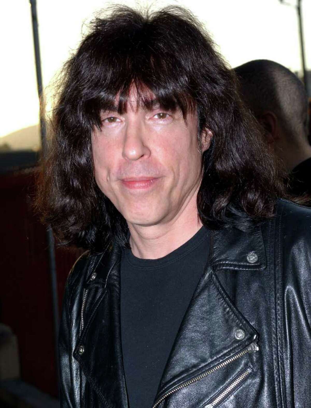 Johnny Ramone&rsquo;s autobiography to be released