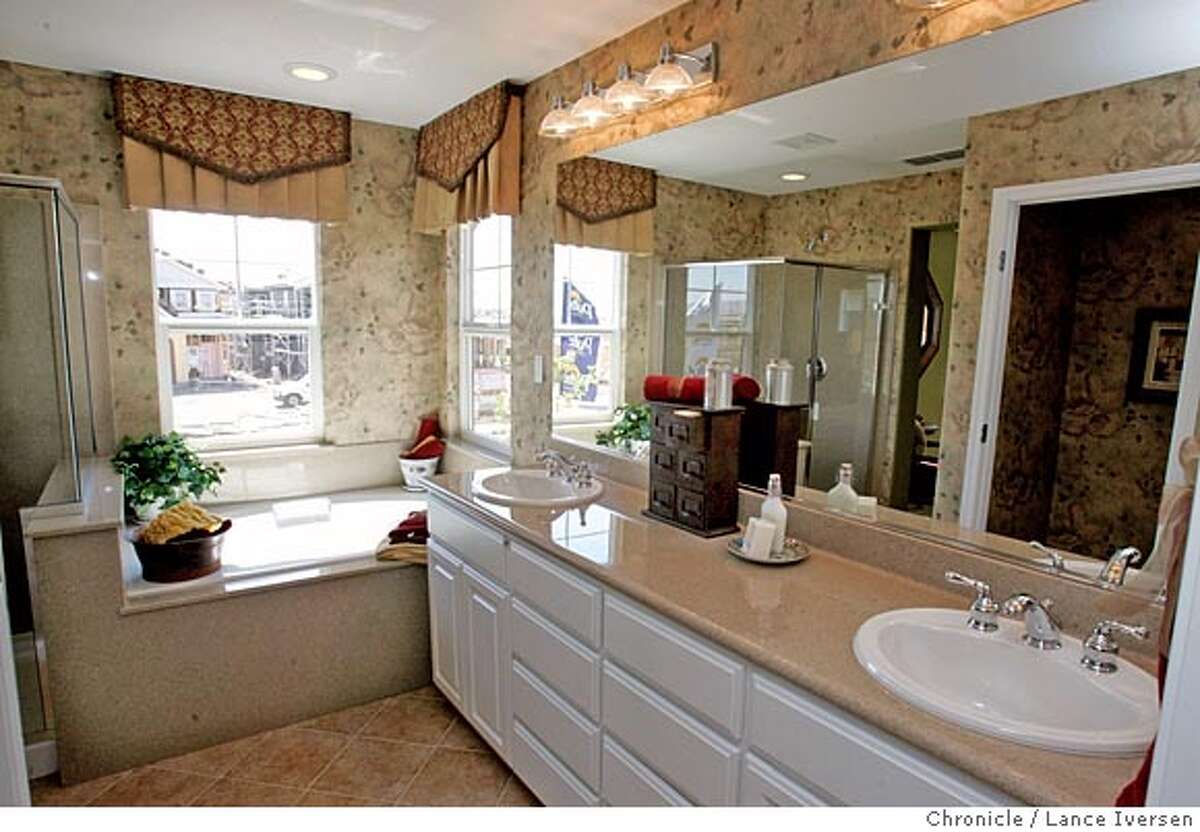 Gable Lane / New city a reality / 2nd Mountain House