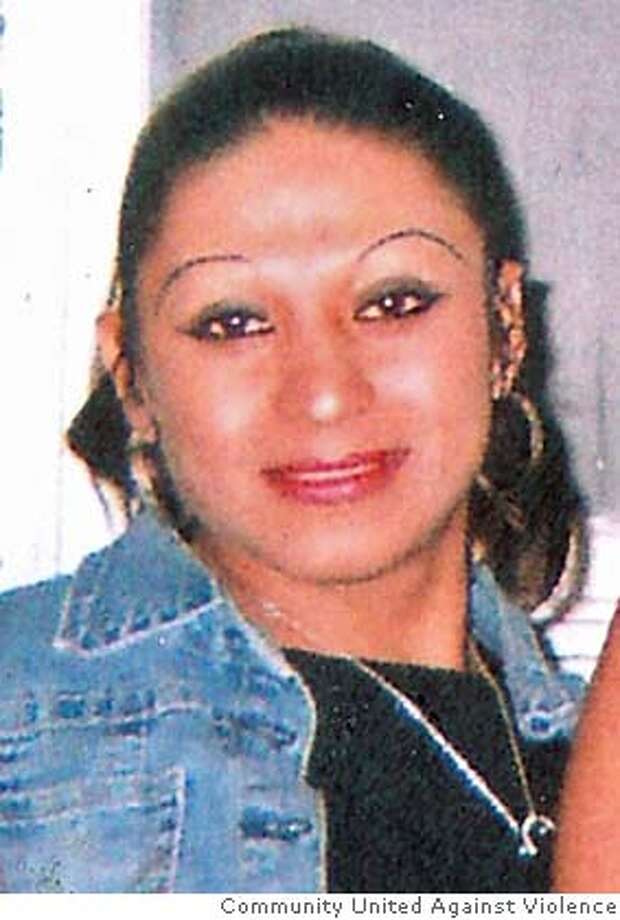 San Francisco Slain Sex Worker Identified As Transgender Immigrant Her Body Was Found On