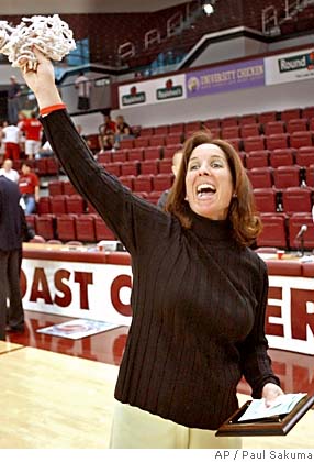 This Contract Extension Will Change College Basketball Santa Clara - h3d3jso