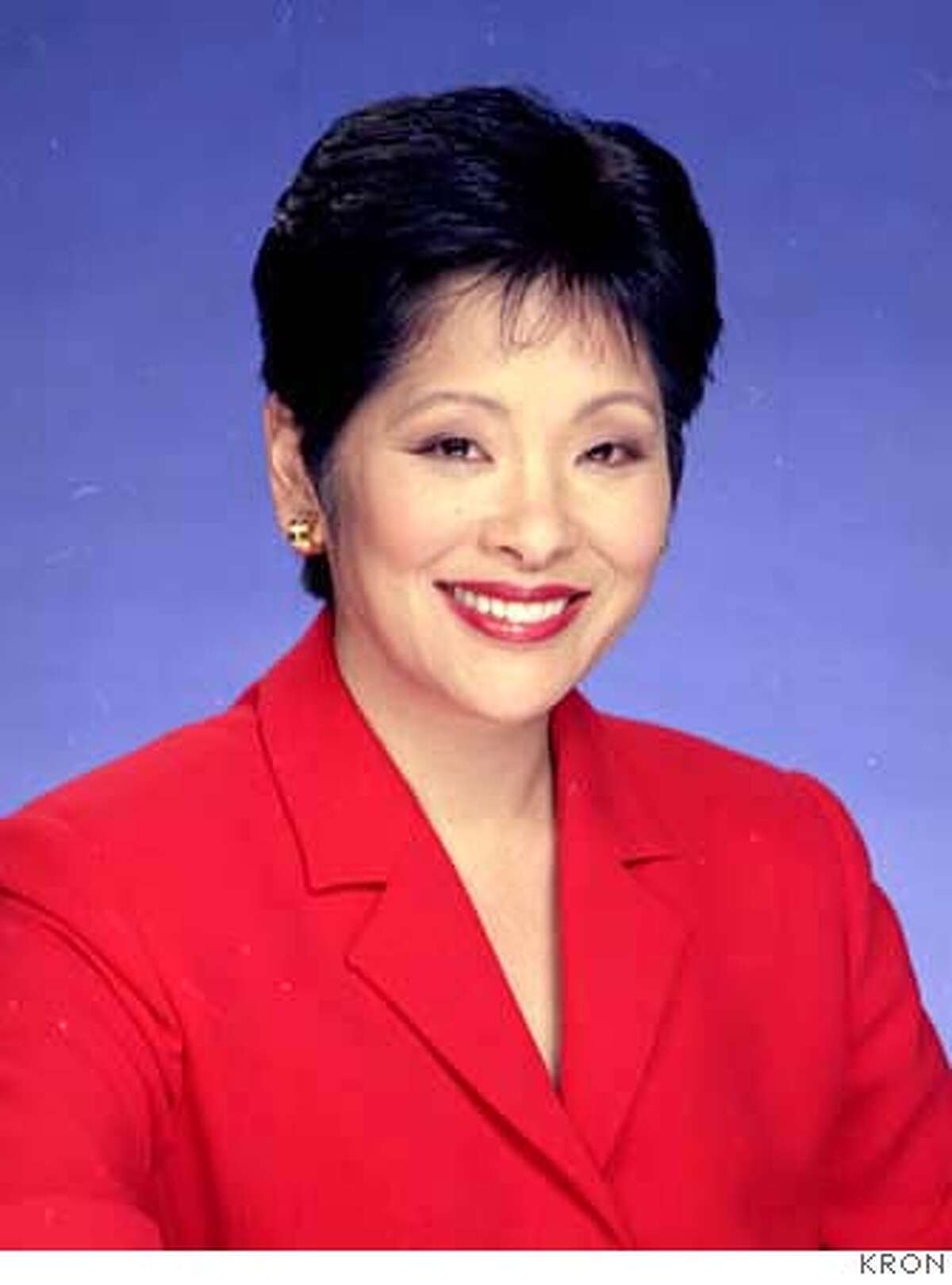 Kron News Reporters - v0yl3ns