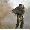 MOVIE REVIEWS / Everybody's out to kill him, but his aim is better