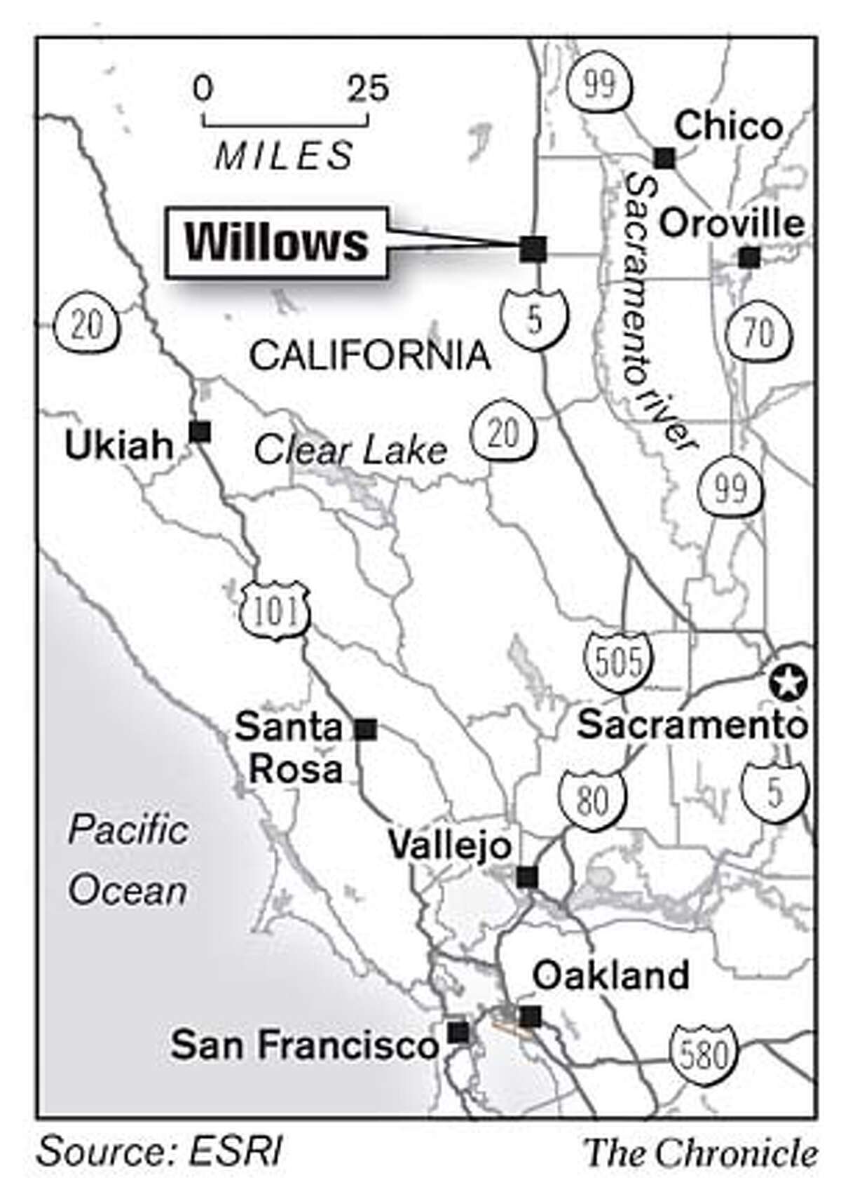 Glenn County News - zhzkco5