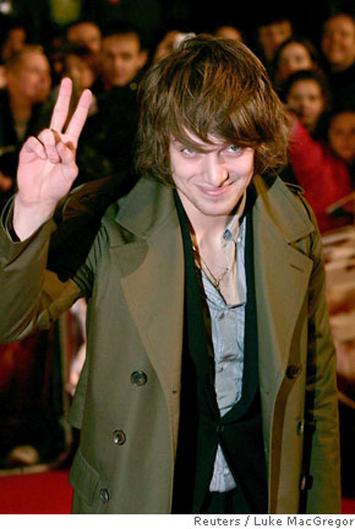 POP QUIZ: PAOLO NUTINI