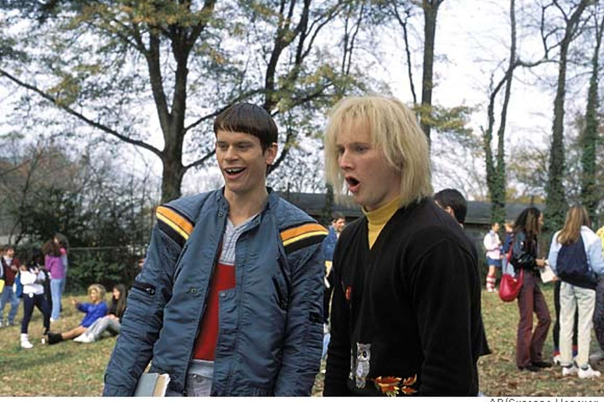 Eric Christian Olsen Pictures | Rotten Tomatoes, image size:1920x1280