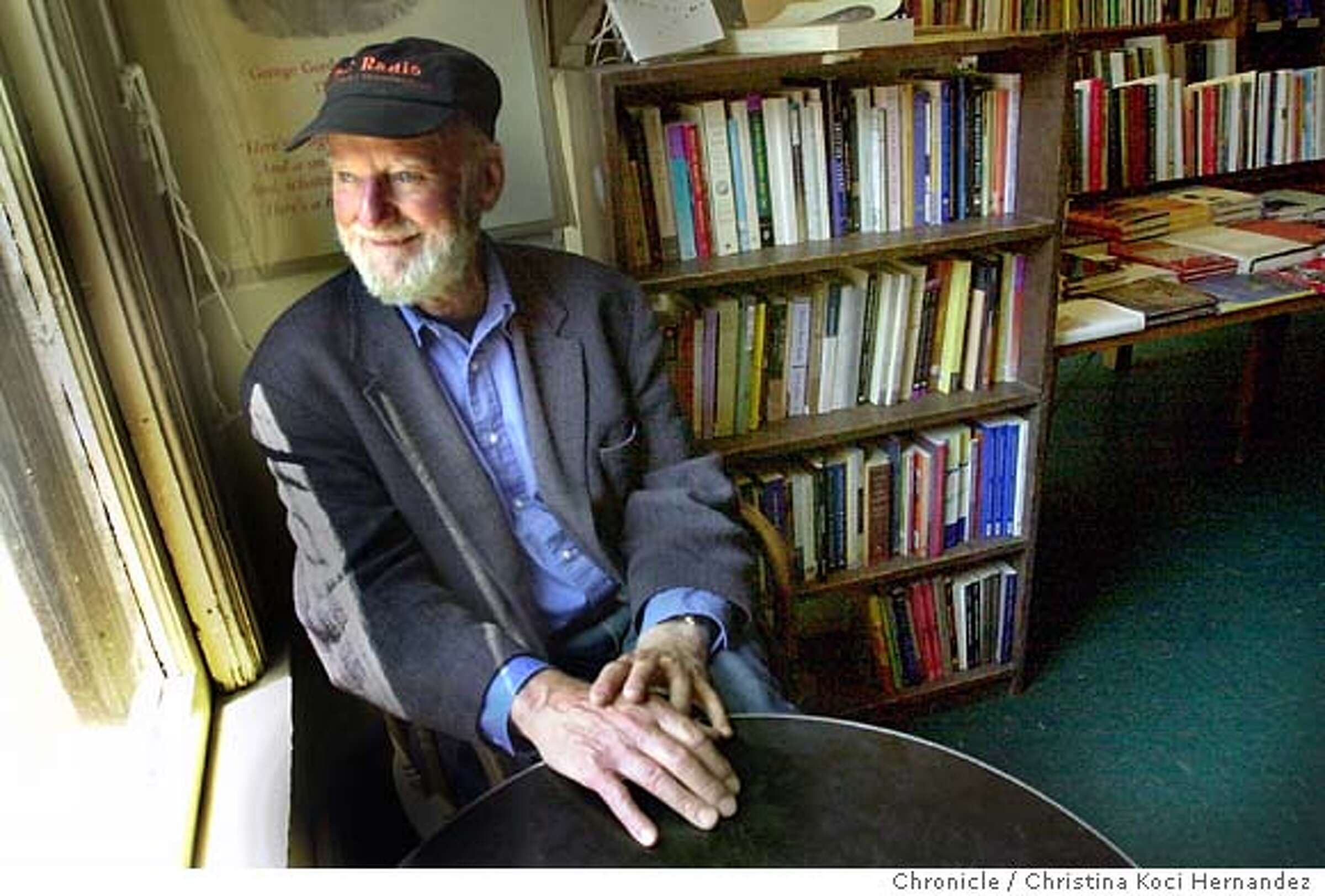 CITY LIGHTS BOOKSTORE 50TH ANNIVERSARY / Lawrence Ferlinghetti A