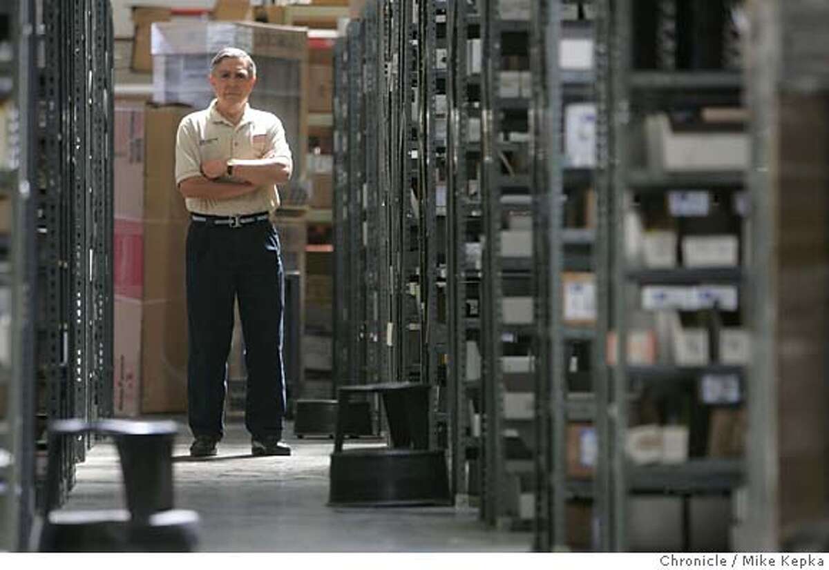 License laws ensnare small businesses in new red tape / Consultants