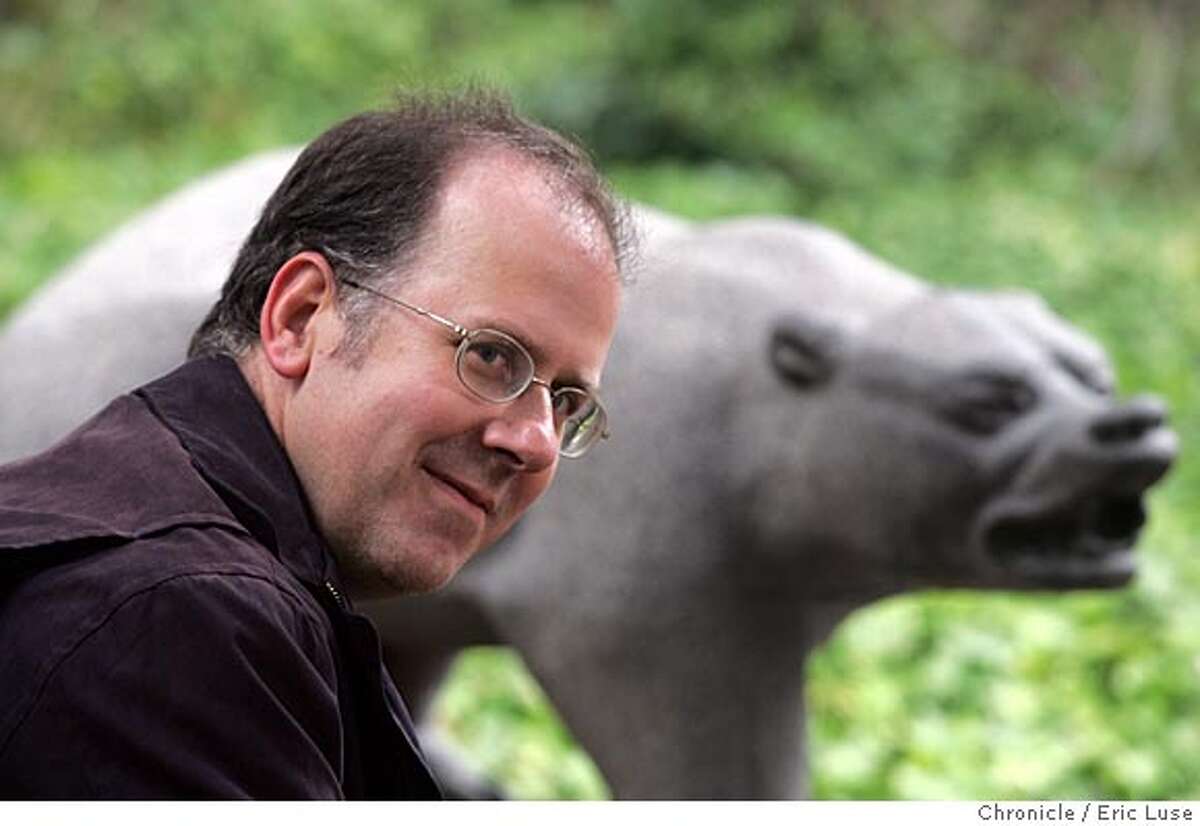 Berkeley UC sculptures make the grade