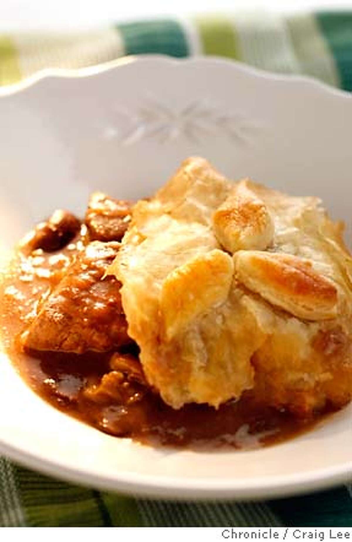 Weekend chef St. Patrick's Day recipes to make at home