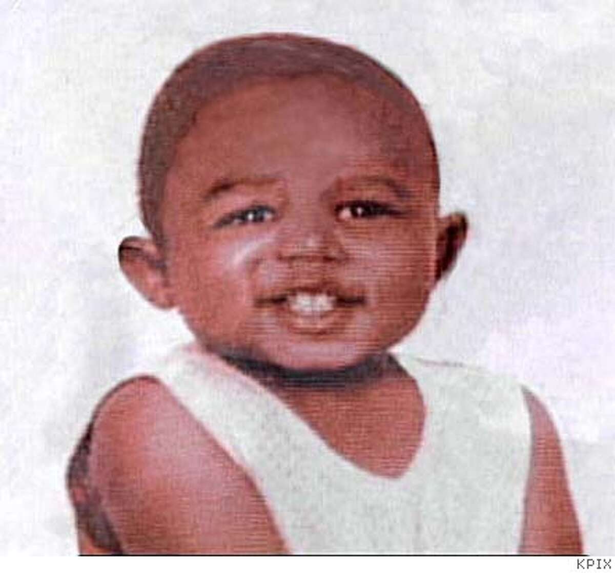 A 3-year-old boy was killed in what Alameda County officials are calling the worst case of child abuse they've ever seen. Chazarus Hill was allegedly killed Saturday by his father, Chazarus Hill Sr., who admitted his involvement and was arrested for investigation of murder. The two were playing flashcards and the boy's punishment for wrong answers were a fist, a belt and whittled sticks. Pathologists at the Alameda County Coroner's Office agreed the boy died from abusive injuries that left the child bruised from head to toe. The death brings Oakland's homicide count for 2003 to 94 ; 9/22/03 in . / KPIX