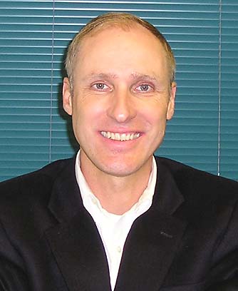 Robert Humann PEOPLE IN BUSINESS