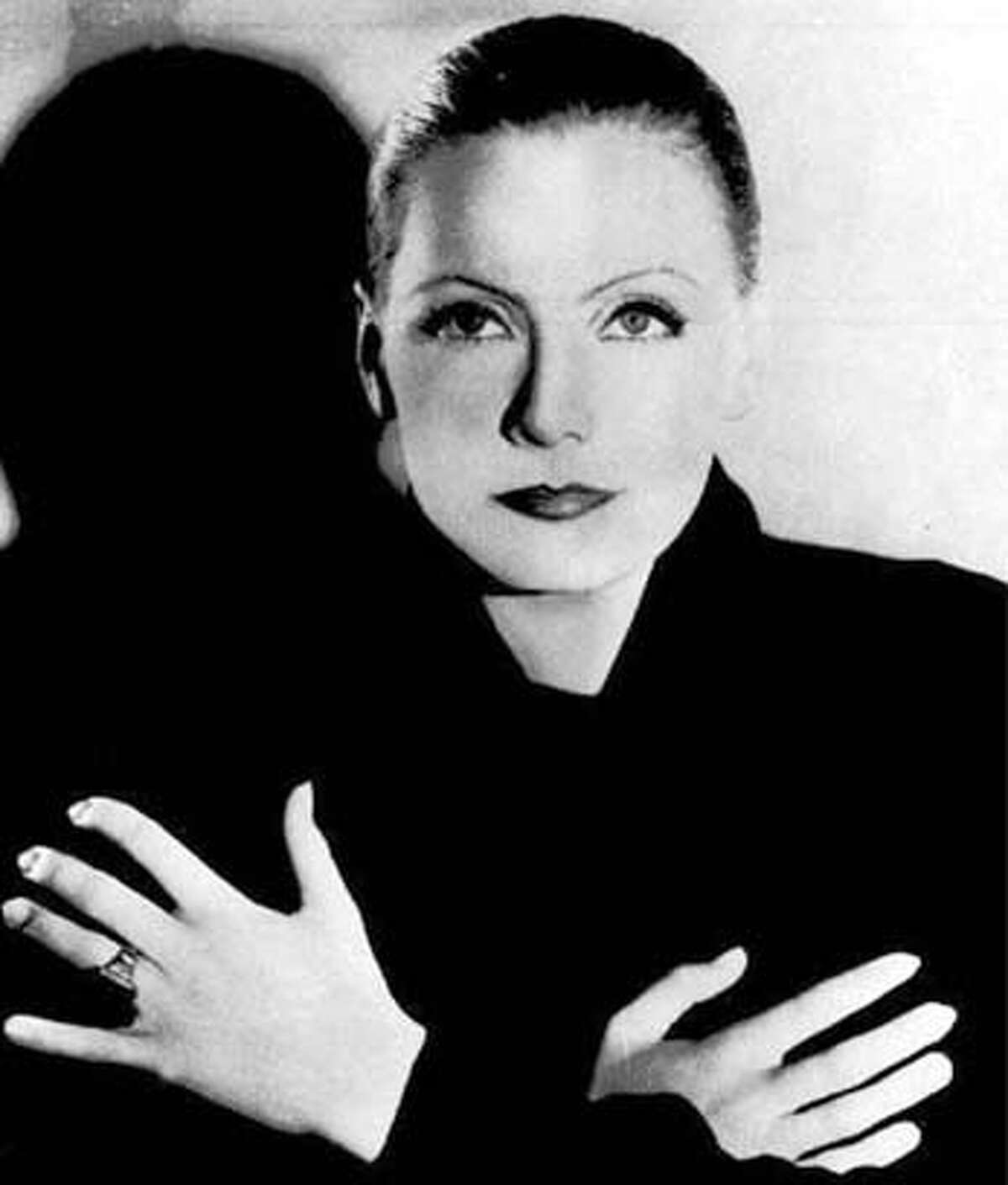 GARBO / The immortal Garbo was born a century ago. In 100 more years ...