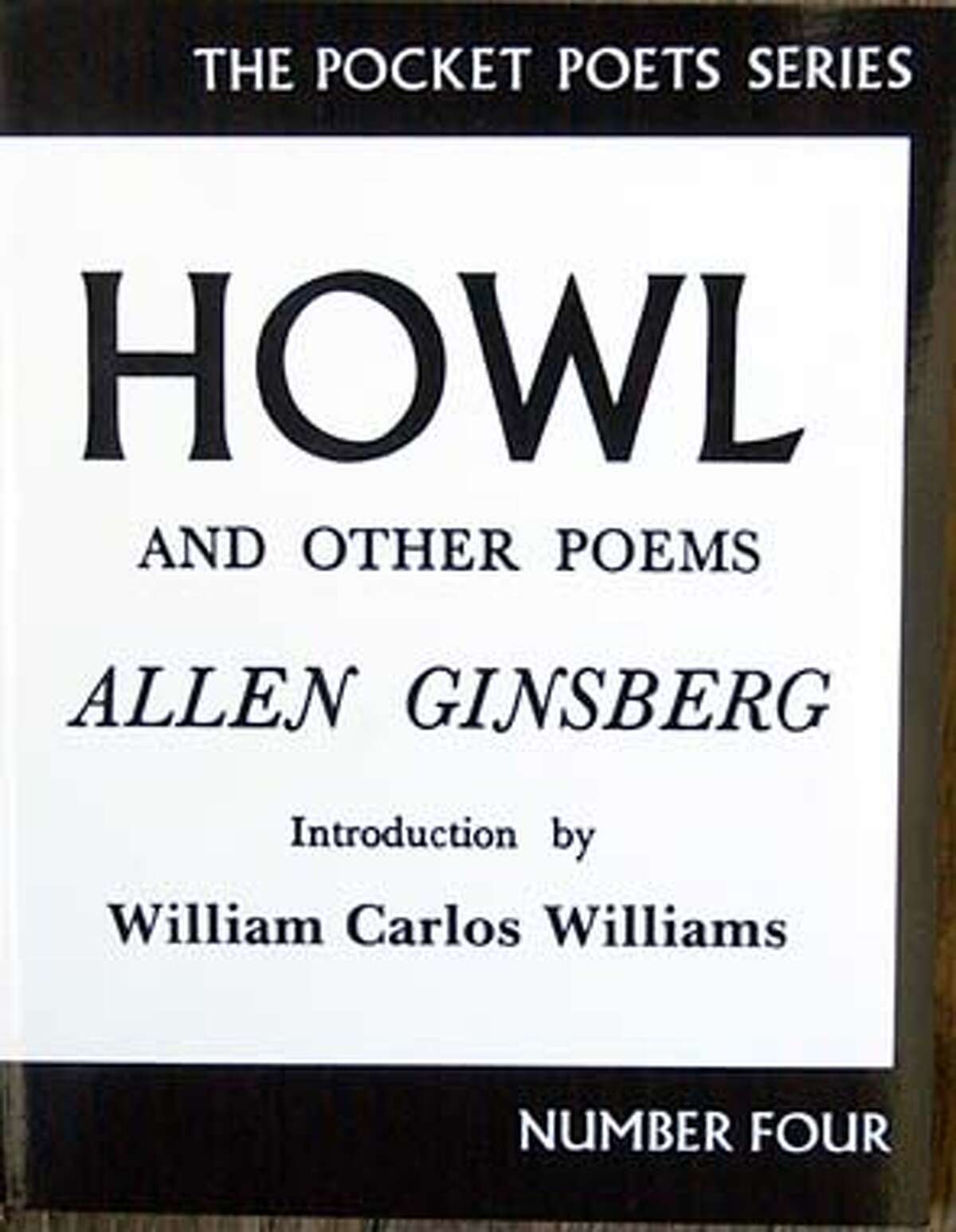 CITY LIGHTS BOOKSTORE 50TH ANNIVERSARY The birth of cool 1953 1960