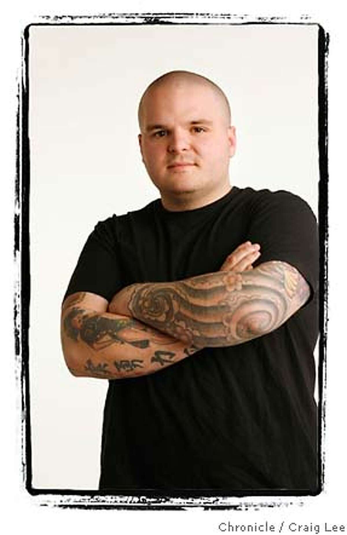 RISING STAR CHEFS 2007 / The 15th class the youngest to date