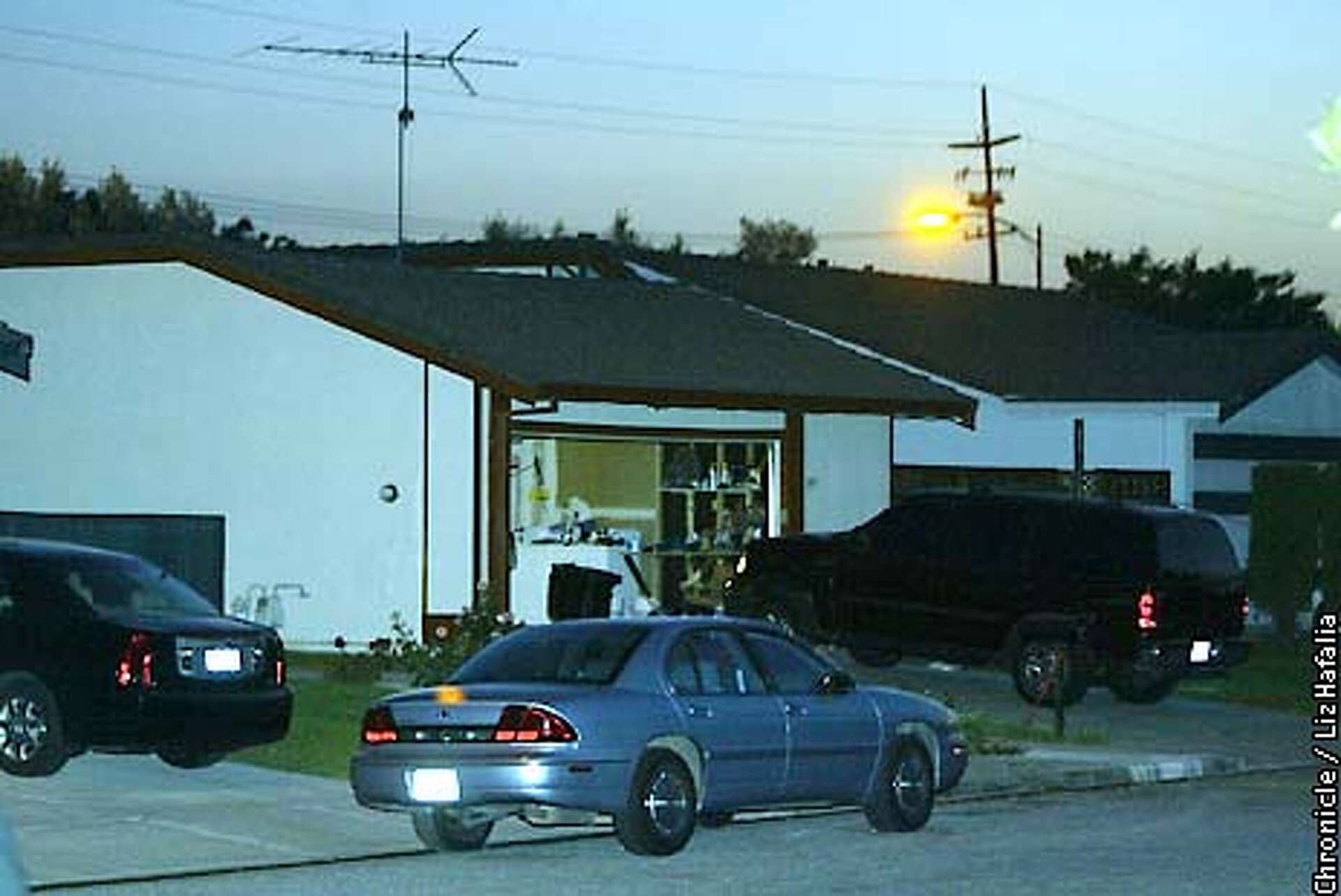 Brutal kidnap of girl / 9-year-old's mom, brother beaten in San Jose home