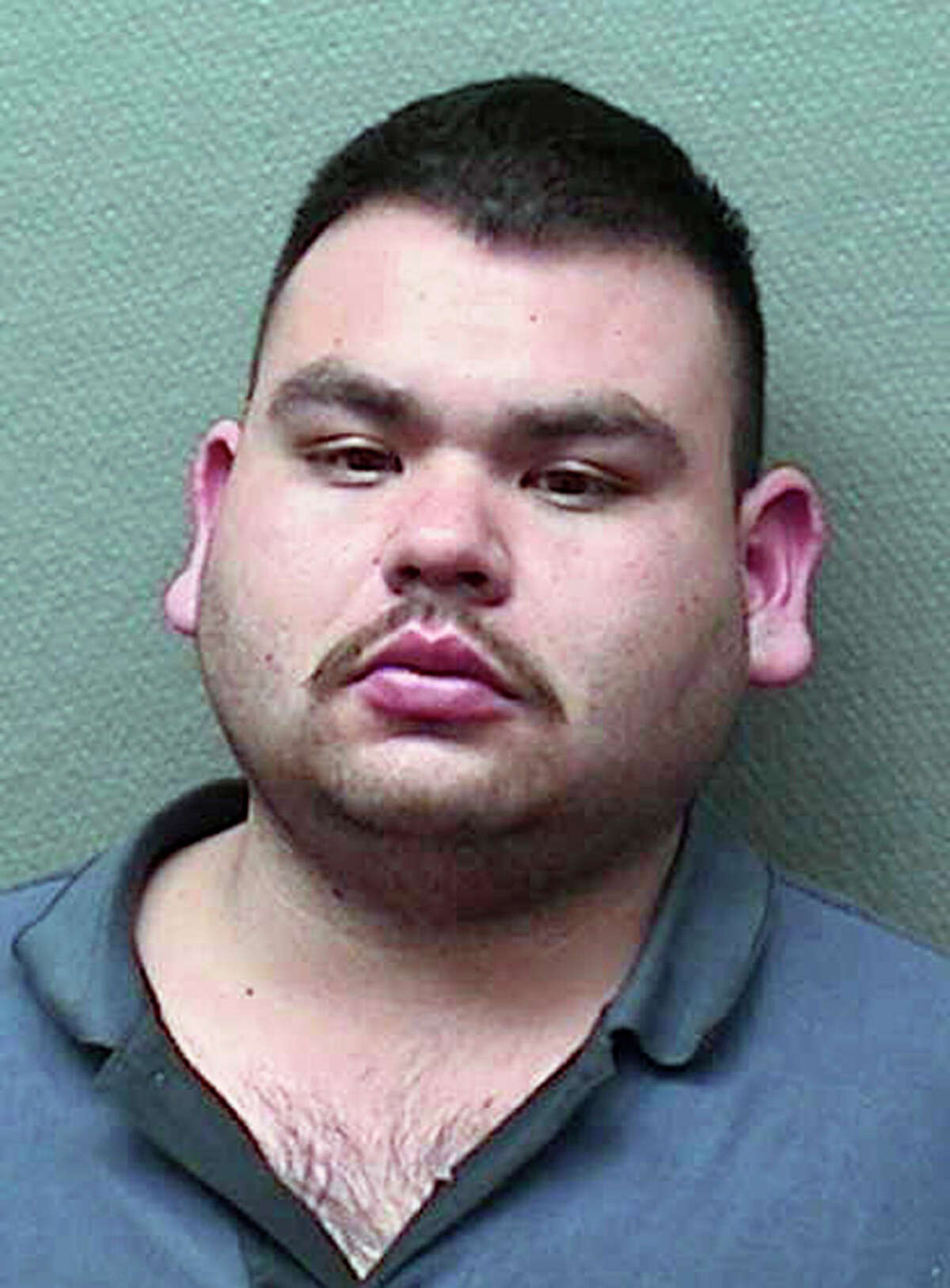 Gerardo Castillo Chavez was convicted of five charges that he was a Zetas hit man sent by the cartel to the U.S.