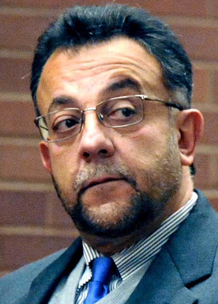 Plea Deal Charges DaSilva With Negligent Homicide