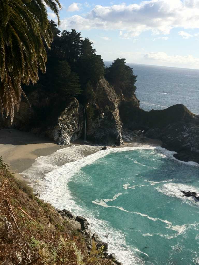 Coastal California's hidden hikes