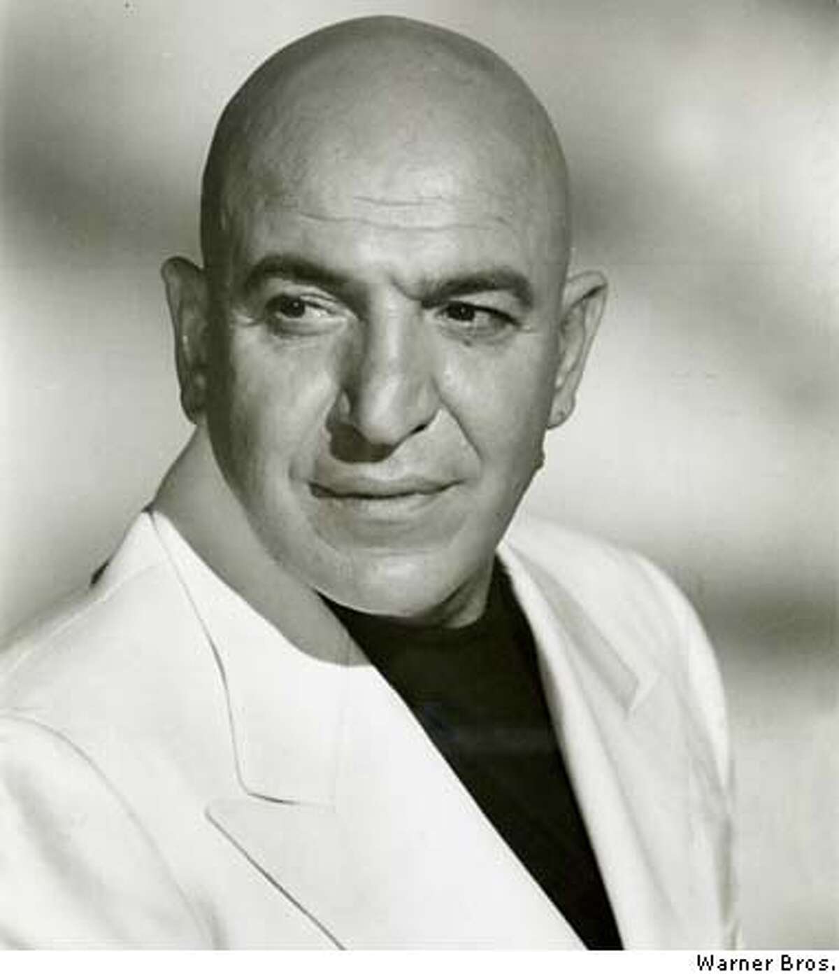 CLOSE SHAVES / From Britney to Jack, the bald look is