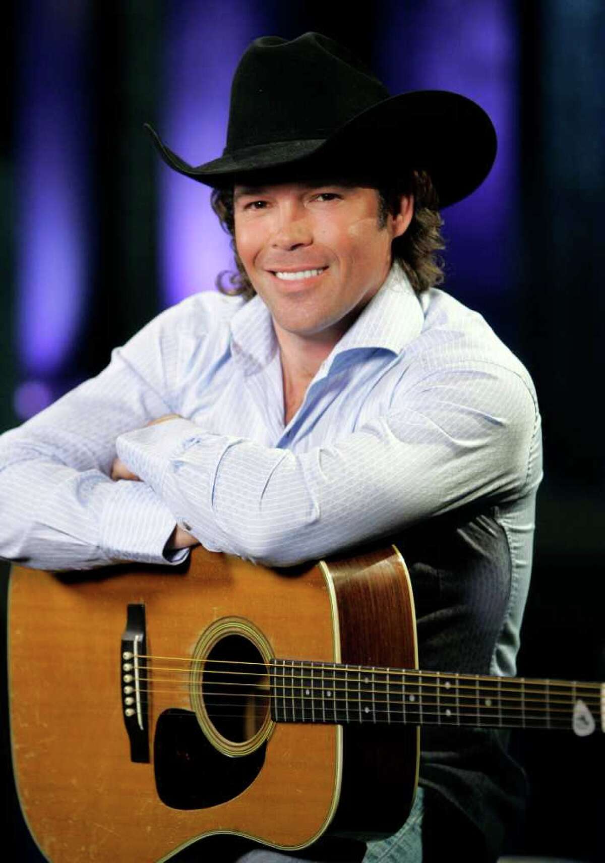 Southeast Texas musicians nominated for awards over the years