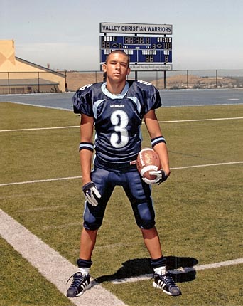 Powerhouse Warriors Mourn Death Of Beloved Teammate Running Back