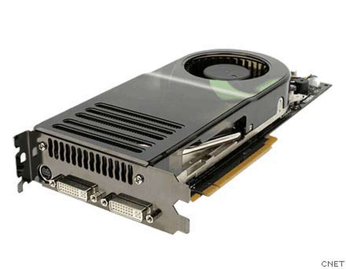 Nextgeneration graphics cards