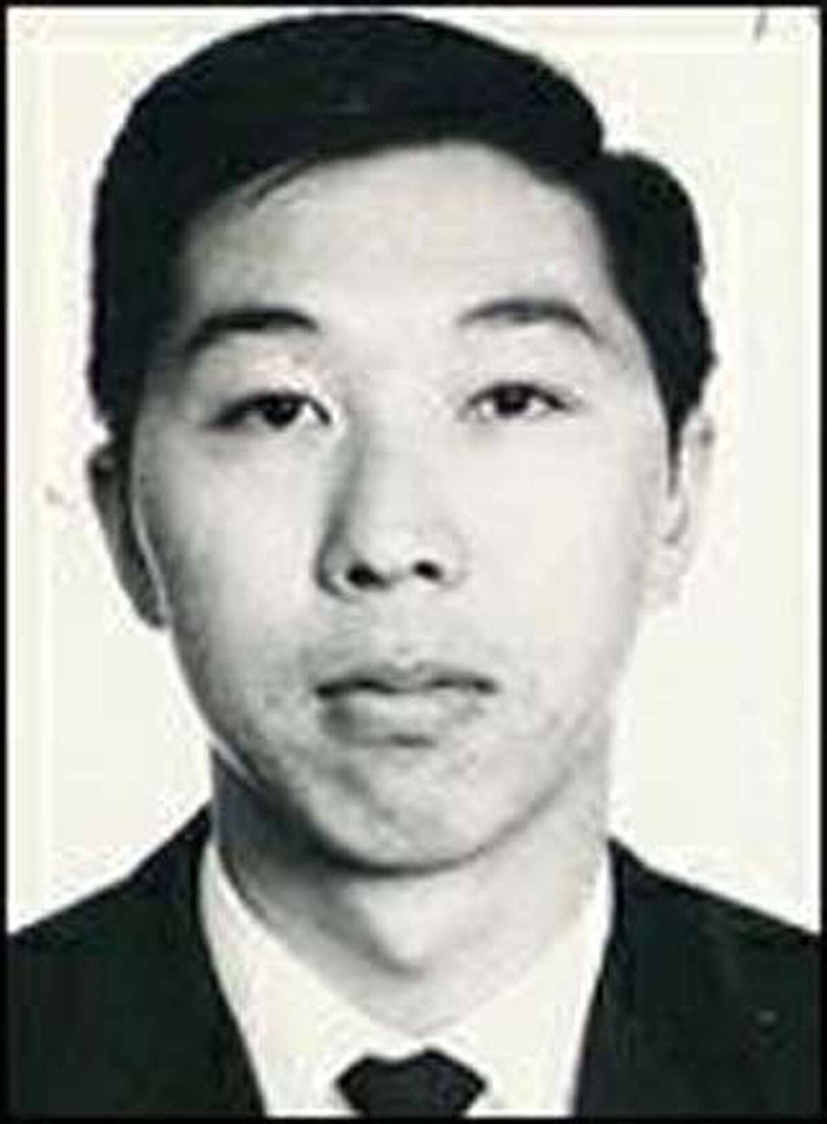 Officer Ronald Tsukamoto Berkeley Police Department Date of Birth: July 29, 1942 Date Appointed: October 1, 1969 End of Watch: August 20, 1970