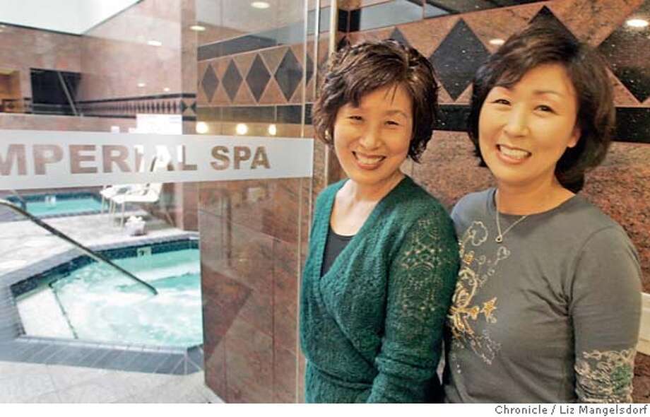 Lily Day Spa, 309 Baden Avenue, #201 South San Francisco, Ca 94080