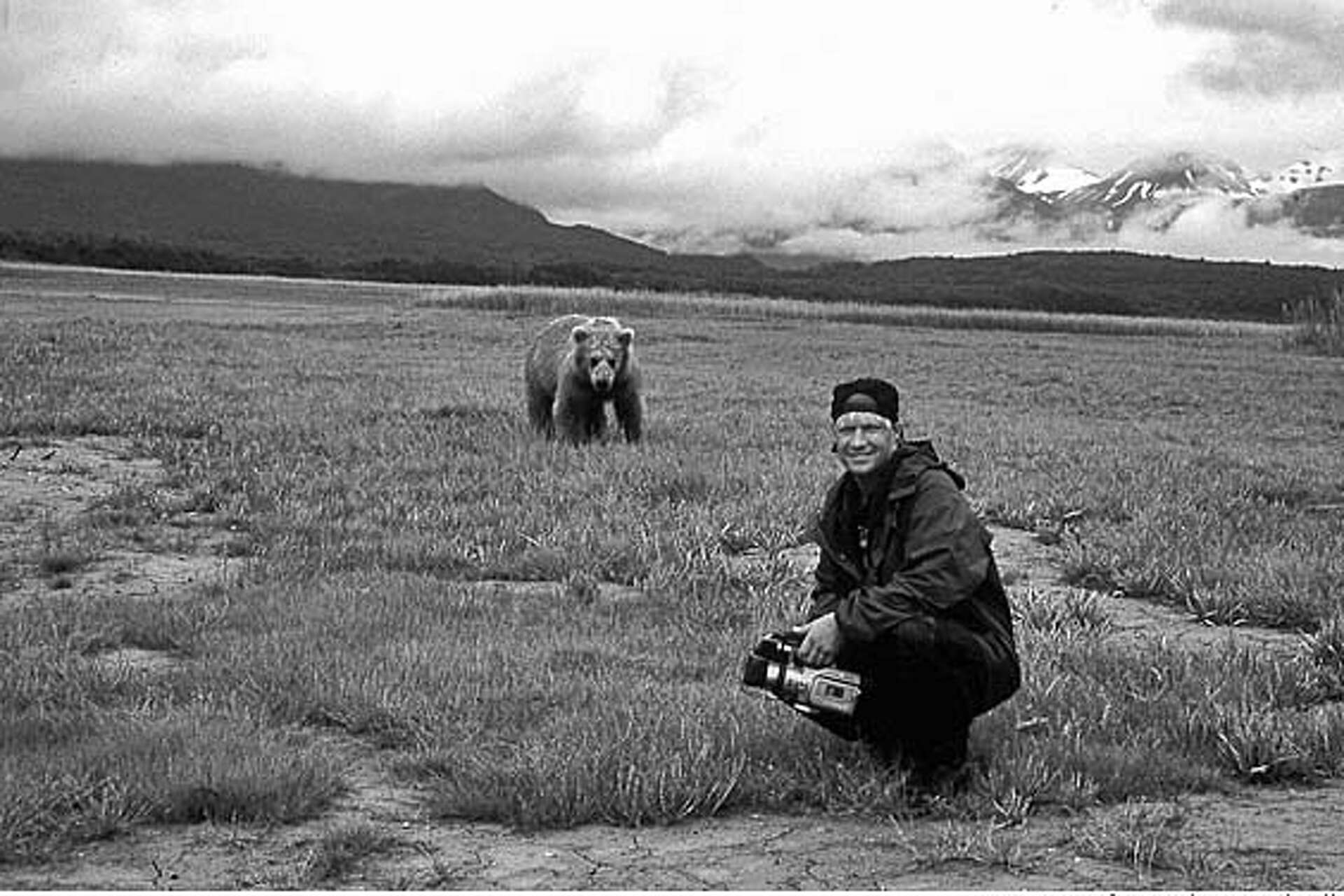 Grizzly obsession that turned deadly(02)