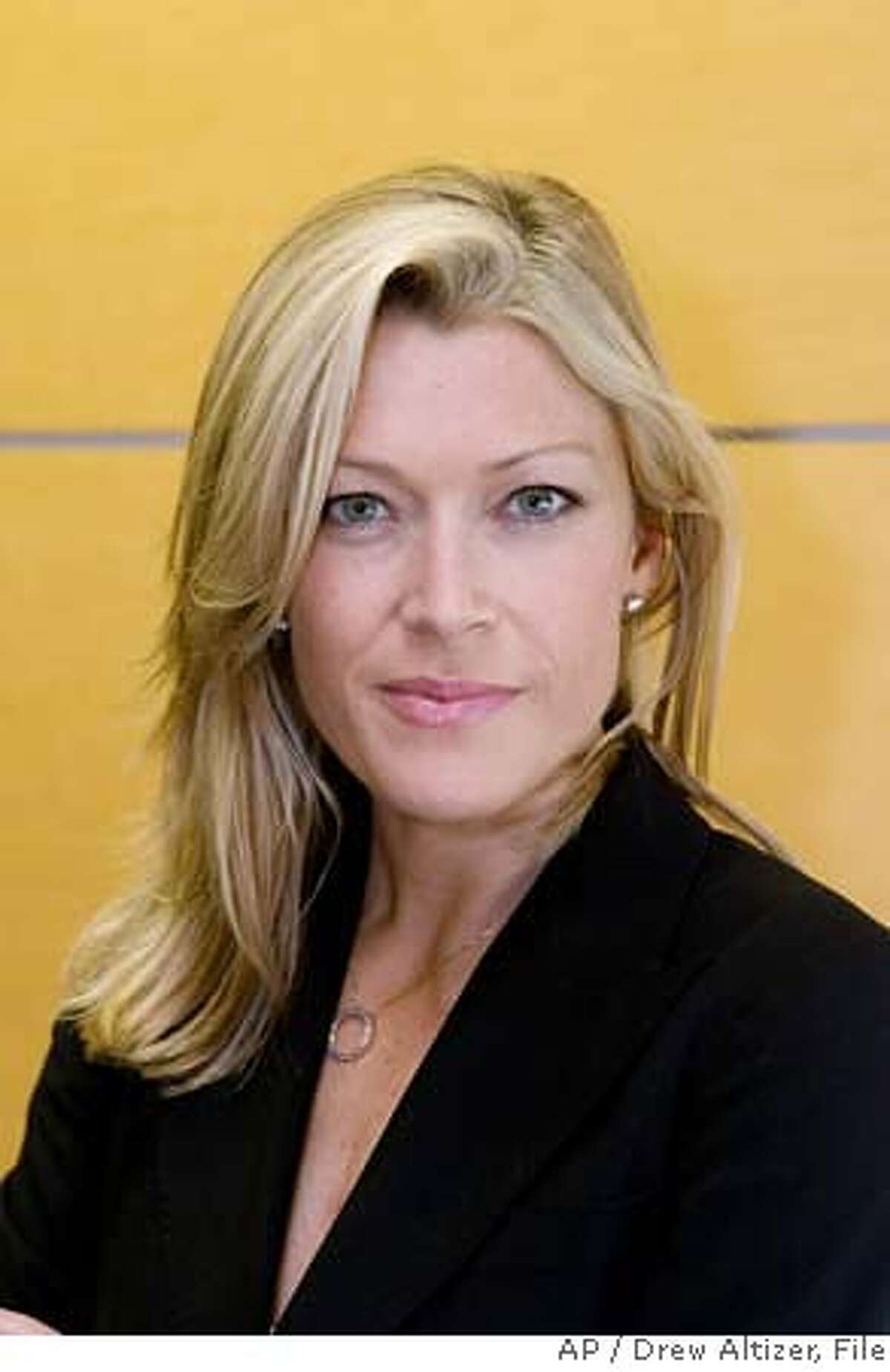 Ruby Rippey-Tourk, 34, who once worked as San Francisco Mayor Gavin Newsom's appointment secretary, is seen in this undated photo. Newsom apologized, Thursday, Feb. 1, 2007, for having a sexual relationship with Tourk who is married to Alex Tourk, Newsom's former campaign manager. Alex Tourk confronted the mayor and resigned on Wednesday, Jan. 31. (AP Photo/Drew Altizer) ** NO SALES, MAGS OUT, TV OUT ** Ran on: 02-02-2007 Ruby Rippey-Tourk is the married woman with whom Mayor Gavin Newsom had an affair. Ran on: 02-07-2007 Peter Ragone Ran on: 02-07-2007 Peter Ragone NO SALES, MAGS OUT, TV OUT