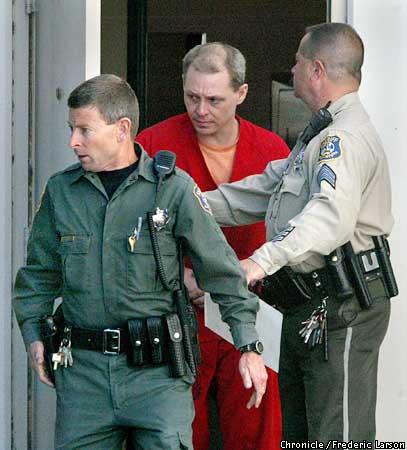 Judge refuses bail on homicide charge / Suspect in 1982 Los Gatos ...