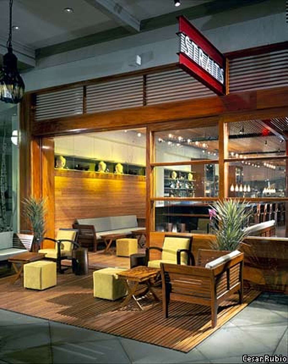 Straits Restaurant Santana Row San Jose Ca - 0cf0x8t