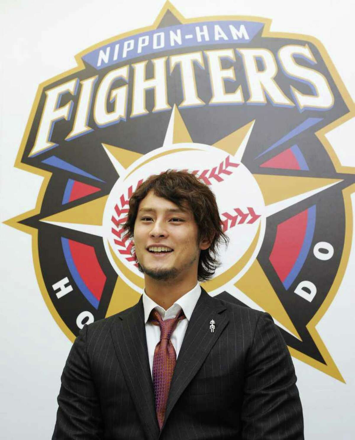 Rangers sign Japanese star Darvish