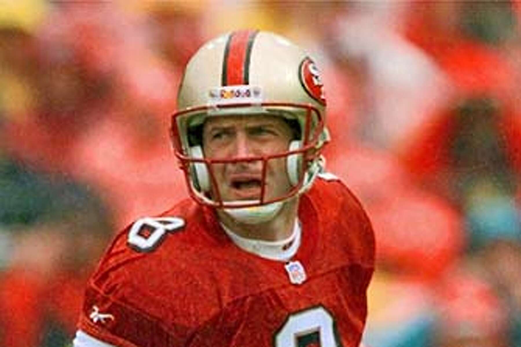 How the 49ers brought Steve Young back into the fold