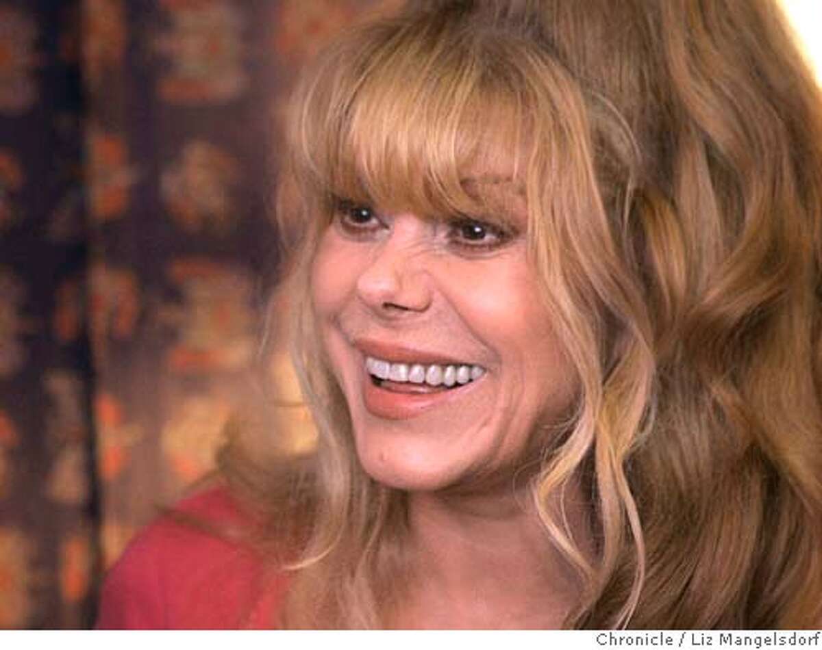 Ageless Charo keeps the cuchi, cuchi flame burning