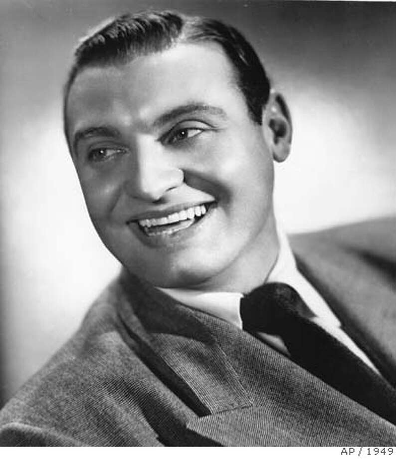 Image result for frankie laine