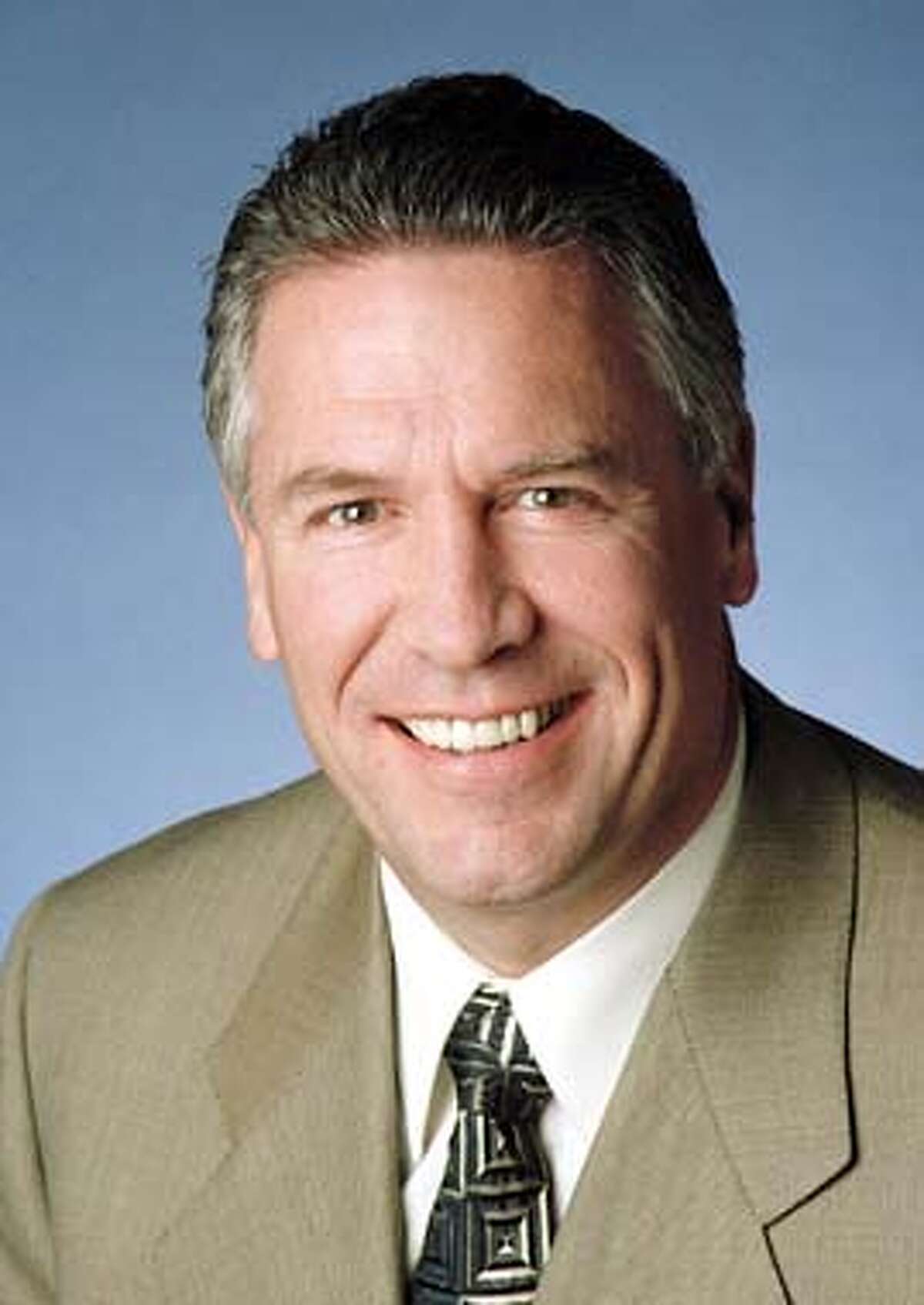 Applied names Splinter as CEO / Former Intel exec succeeds Morgan