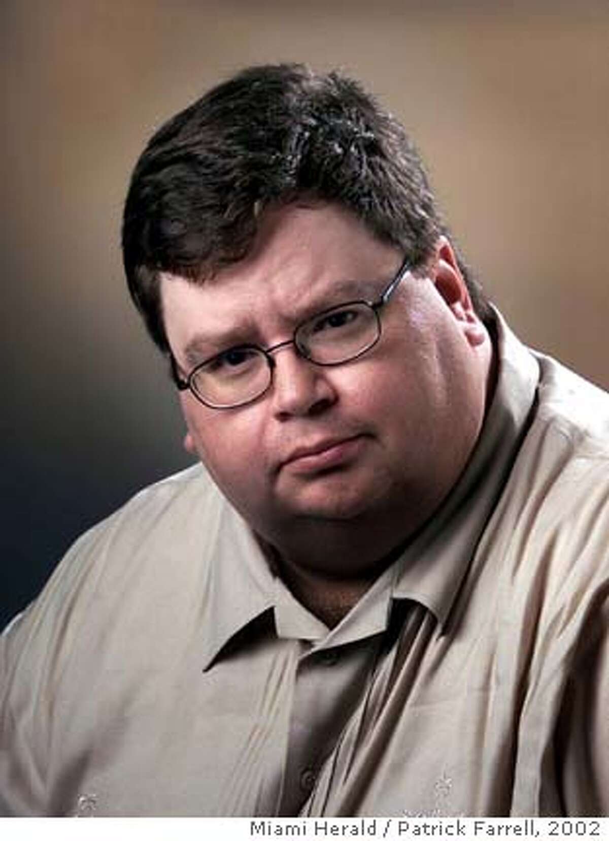 Jim Defede Wikipedia
