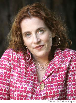 Ayelet waldman maine image