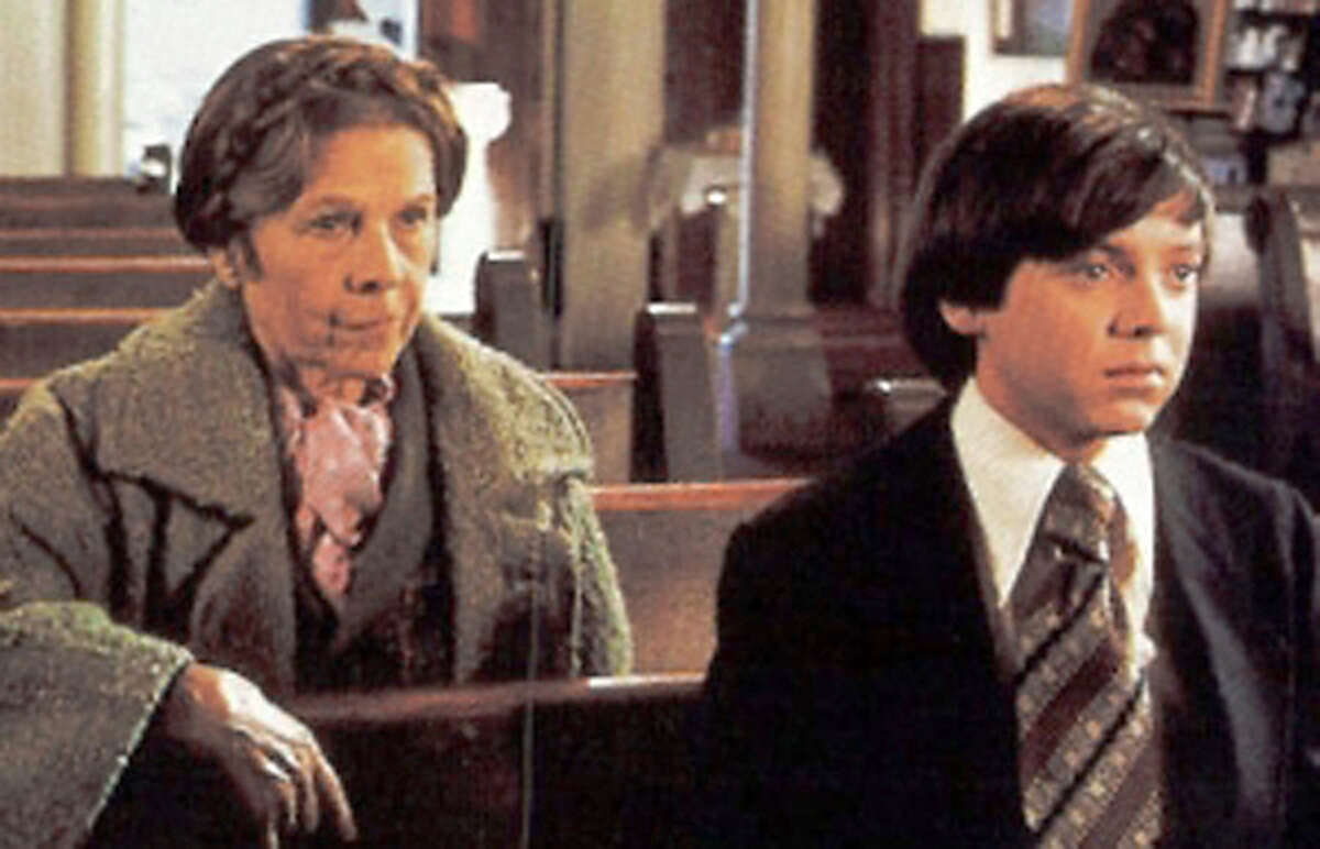 Photo of Harold and Maude for story called Lasalle.