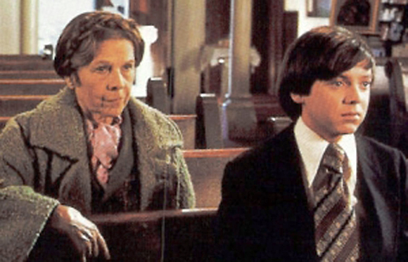 'Harold and Maude' is more than a typical '70s 'love saves man' story ...