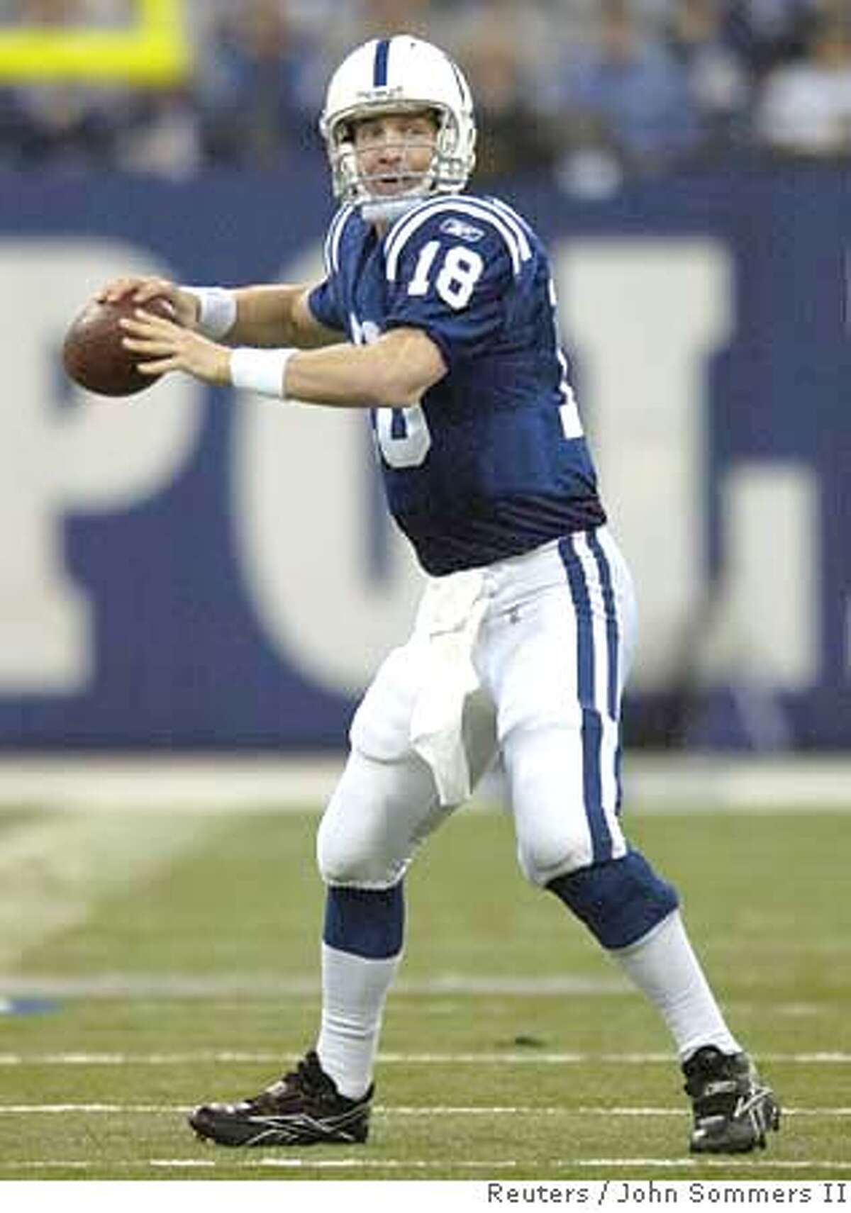 peyton manning rings 2007